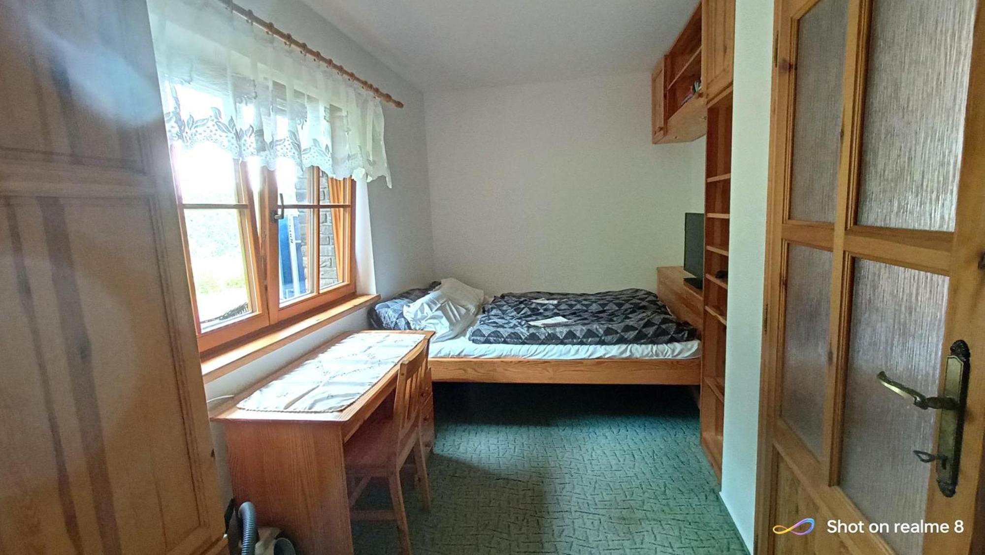 Apartman Srubik Cisovice Ngoại thất bức ảnh